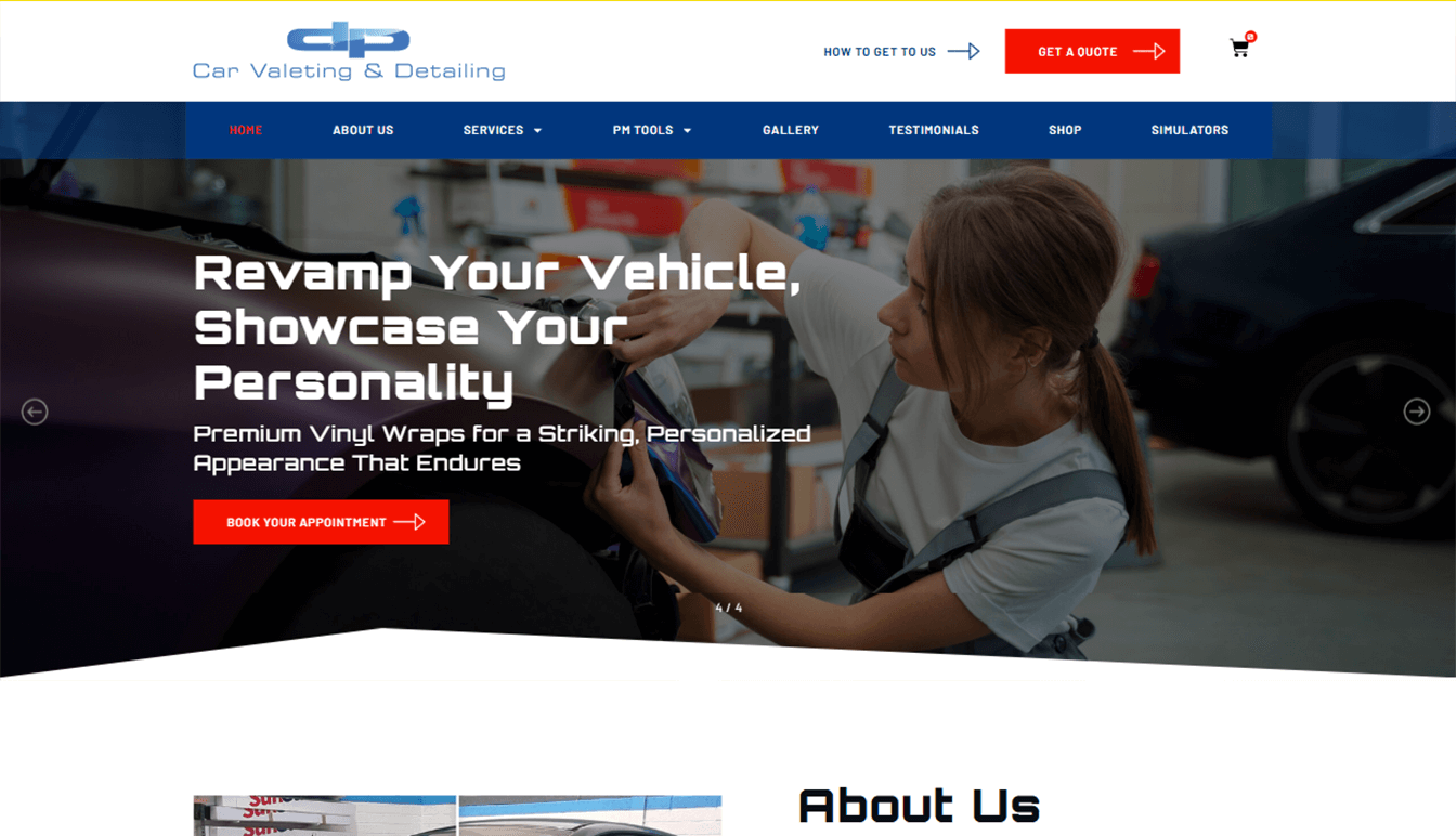 Home-DP-Car-Detailing
